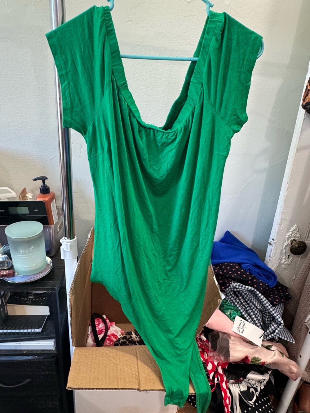 New York and Co Body Suit